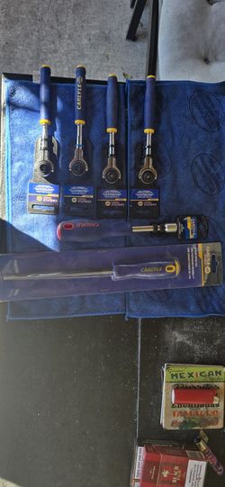 Carlyle Tools Misc Tools Brand New