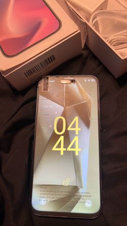 Android smart phone