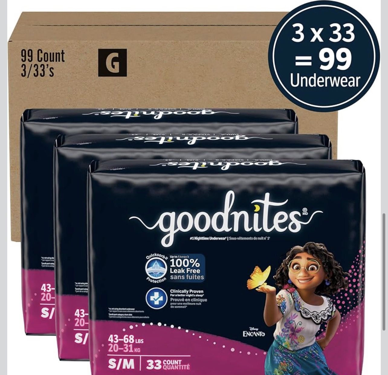 Baby Diapers