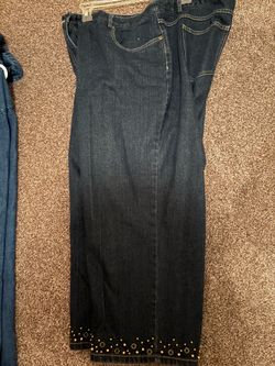 Women pants
