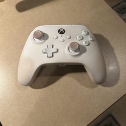 Xbox Controller (PowerA)