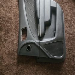 PANEL DOOR