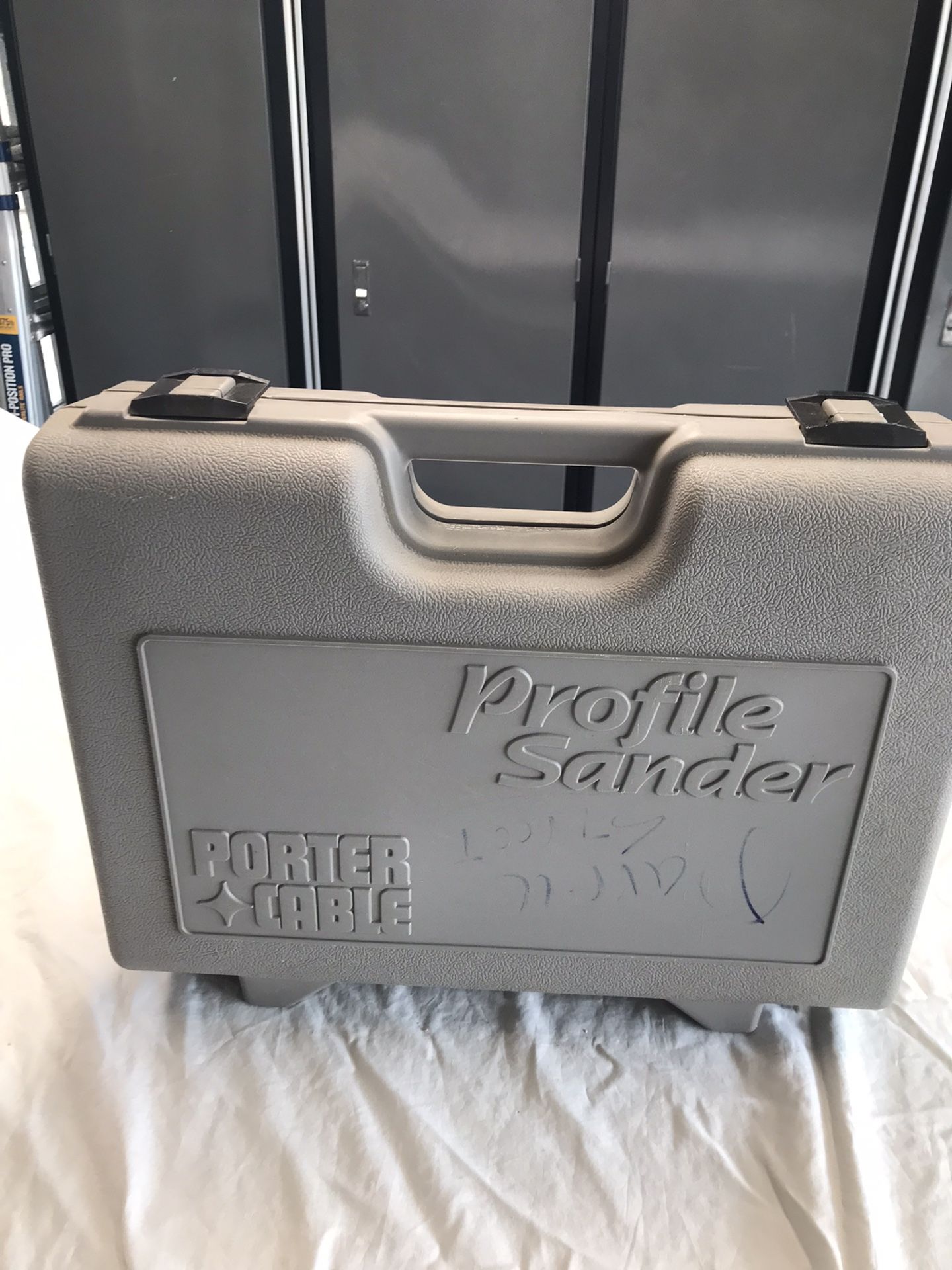 Sander Porter Cable for Sale in Hemet, CA OfferUp