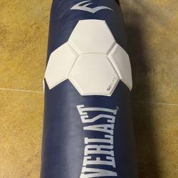 EVERLAST PRIME 80 Lb.  Heavy Bag