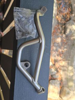 Ducati Performance Desert X Water Pump Guard (contact info removed)2 (contact info removed)1 AA AB AX MSRP $173