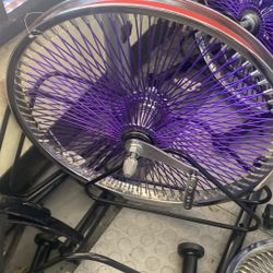 Bicycle wheels 20 inch custom designs purple green – gold – Chrome – new items, 144