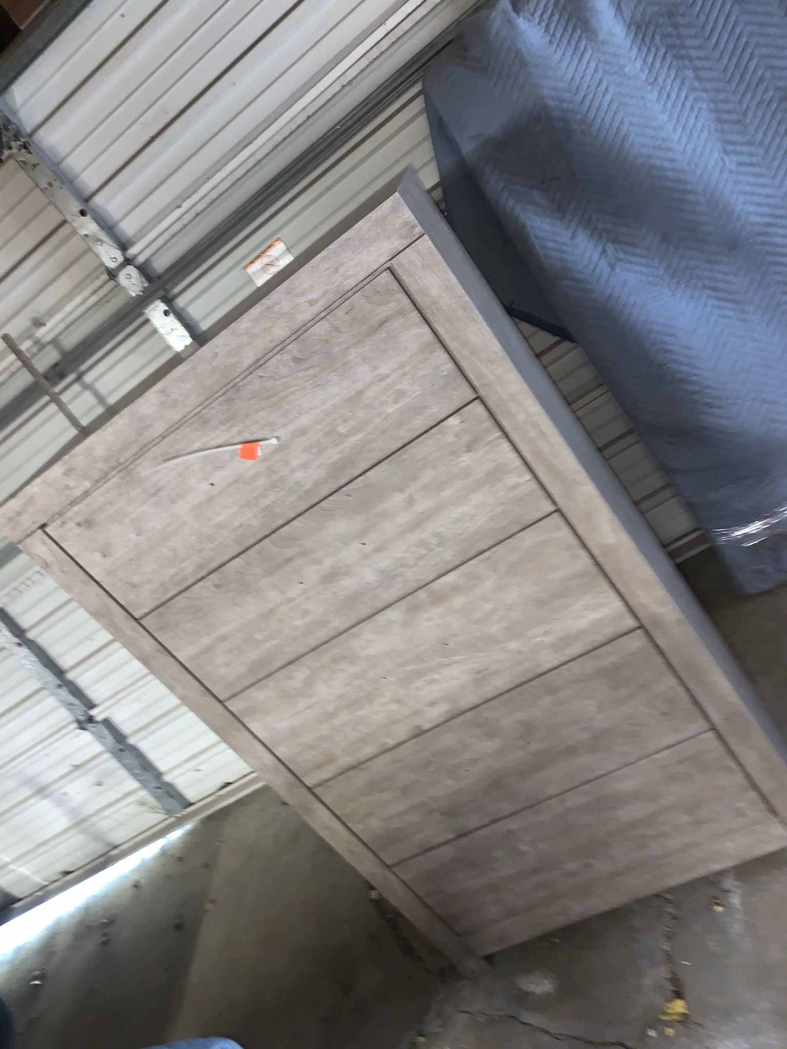 5 Drawer Chest