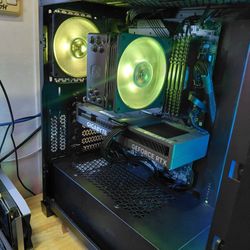 Gaming pc