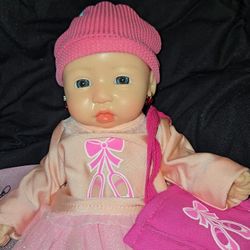 Full Body Silicone Doll
