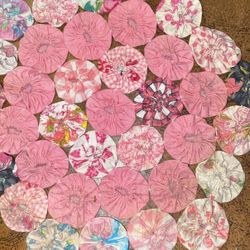 Vintage Doilies