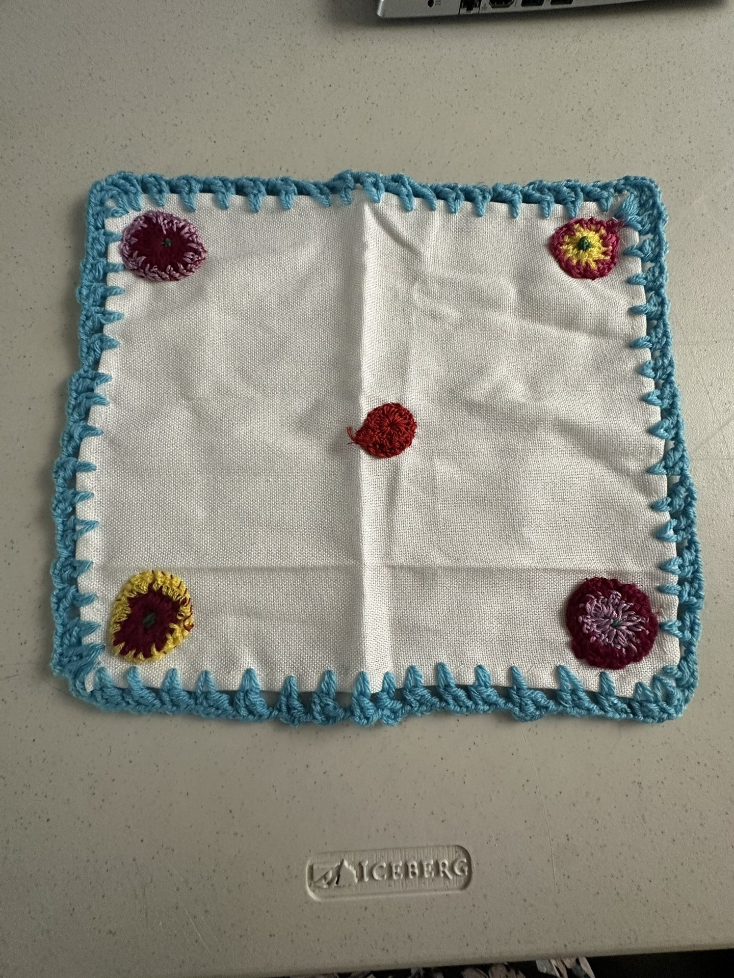 Servilletas Para Tortillas