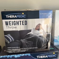 Weighted Blanket 