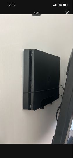 PS4 Slim 1TB