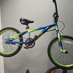 18" Kid BMX Bicycle