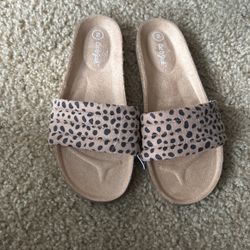 brand new slides size 2