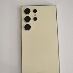 Samsung Galaxy S24 Ultra 