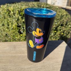 Corkcicle Mickey Tumbler -New