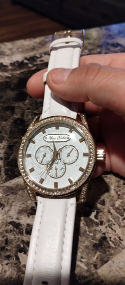 Marc Echo Womans Watch 