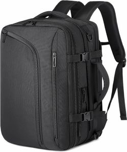 Brand New Endaycon Travel Backpack, Airplane Travel Essentials