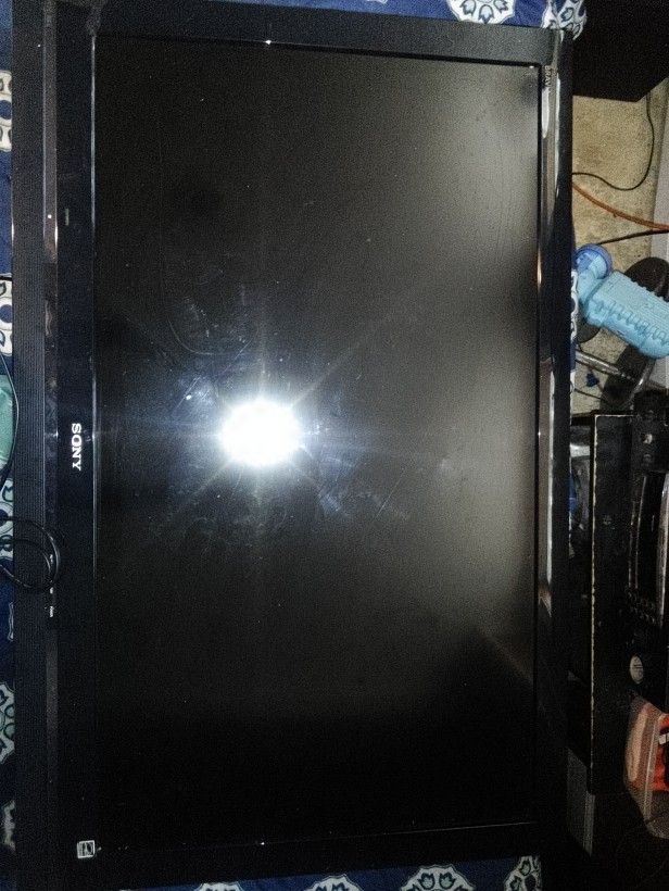 Tv Sony 50 Inch