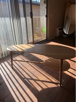 UO Elliott Coffee Table