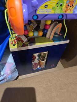 $5 kids toys in leyden township