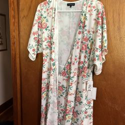 Blouses & Dresses 
