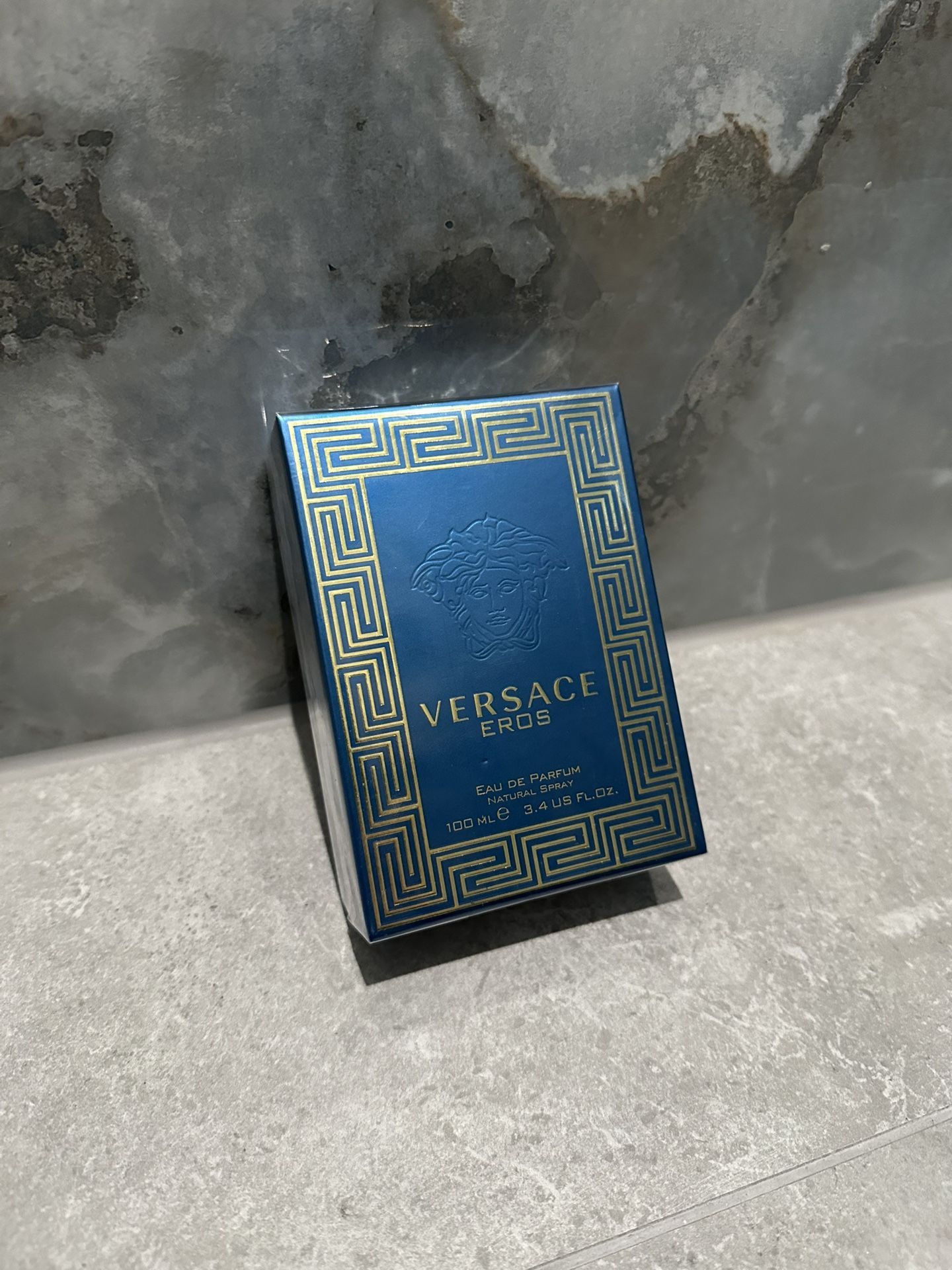 Versace Eros