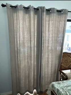 Curtains