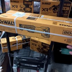 DeWalt 20v Saw Zaw