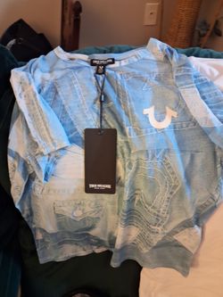 True Religion shirt