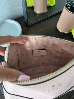 Kate Spade Purses (2) $70 (1) $40