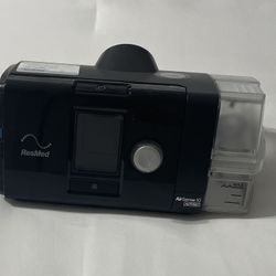 ResMed AirSense 10