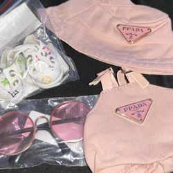 Labubu Clothes 