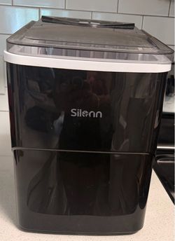 Ice maker