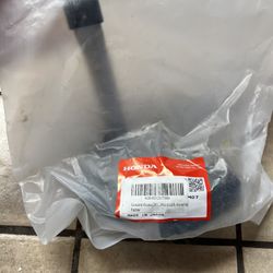 Genuine Acura Rsx Hood Latch 