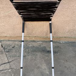 Toilet Safety Rail Riel Para Sostenerse Y Levantarse Del Toilet