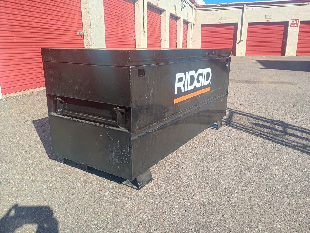 Tool Box , Truck Tool Box ,Job site Box