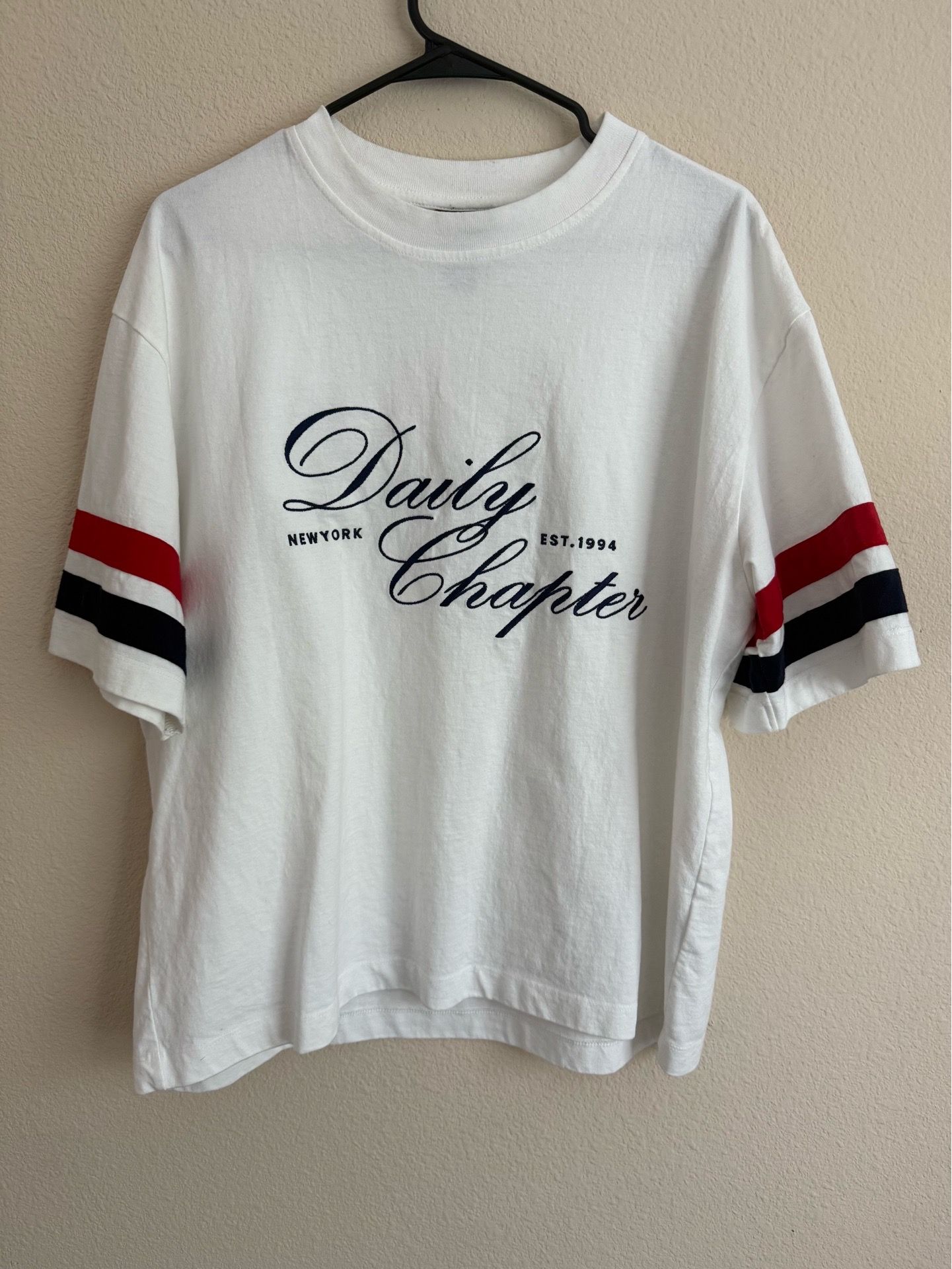 H&M tee