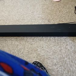 Onn Soundbar 