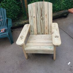 Adirondack Chairs