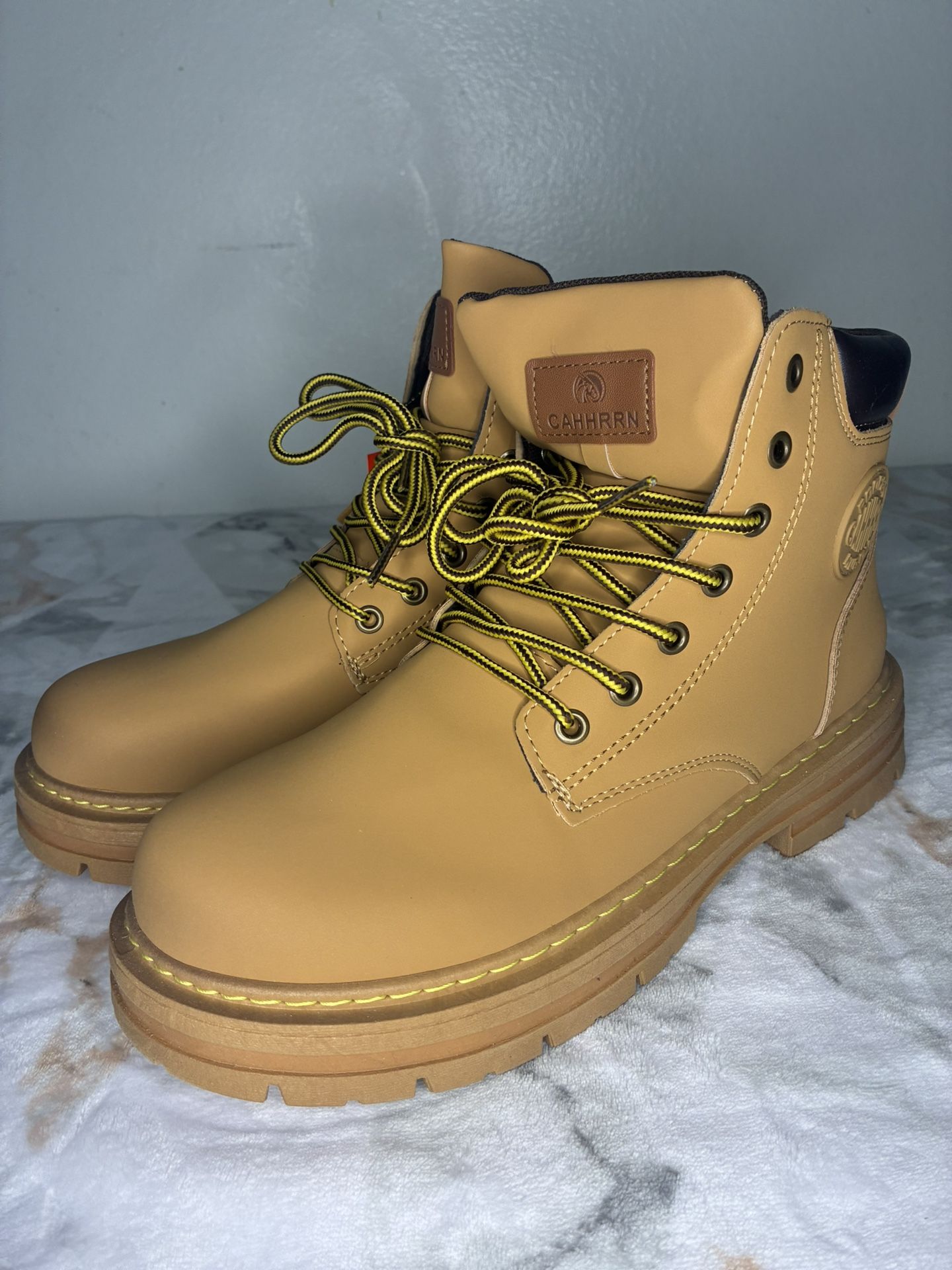 Work Shoes