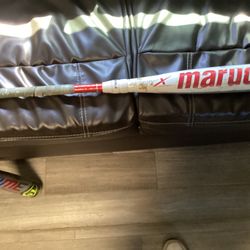 Marucci Cat X Connect 32 Inch