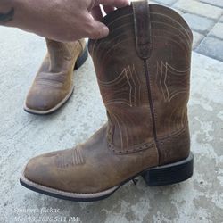 Ariat Boots 