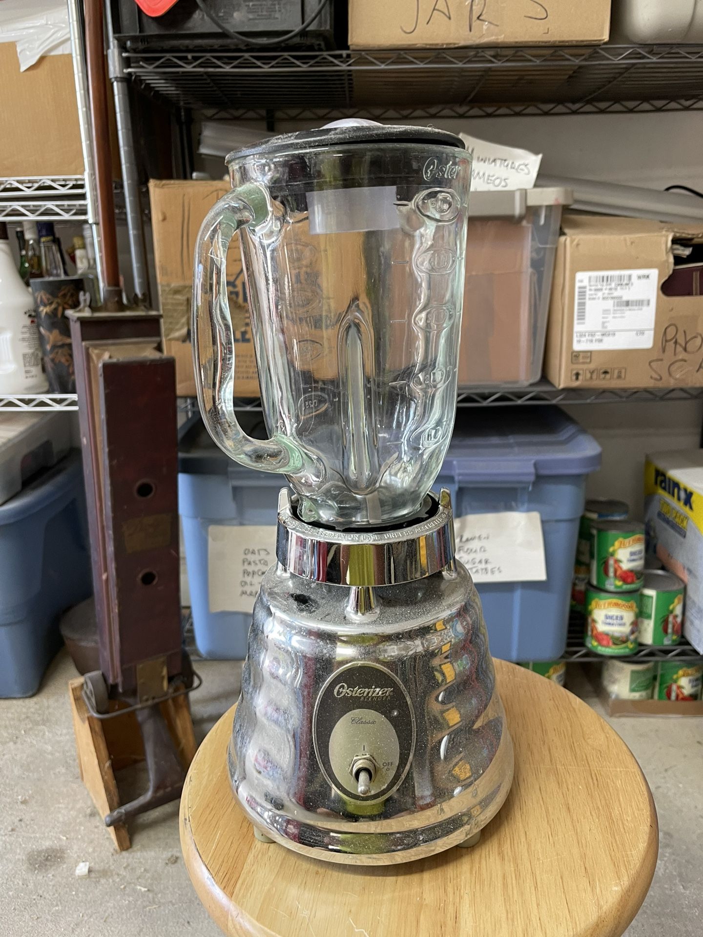 Osterizer Blender