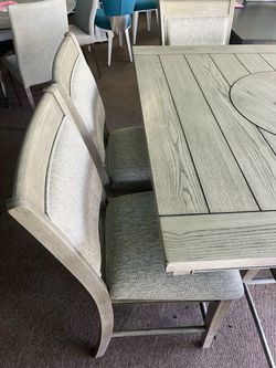 Family Dining Table