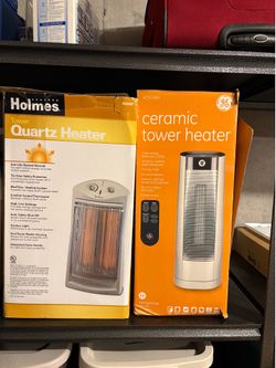 Electric Heaters