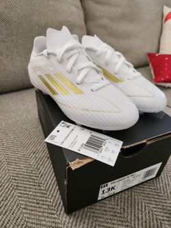 Adidas F50 League Soccer Cleats