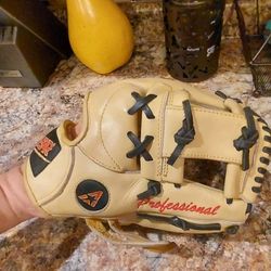 All Star 11.75 Infielders Glove -SUPER RARE GLOVE