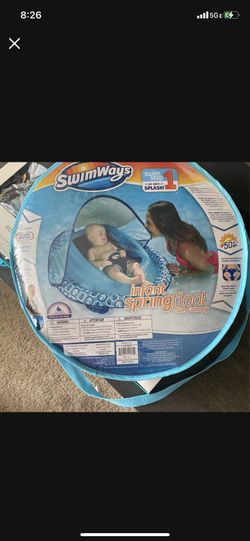 Infant Floatie